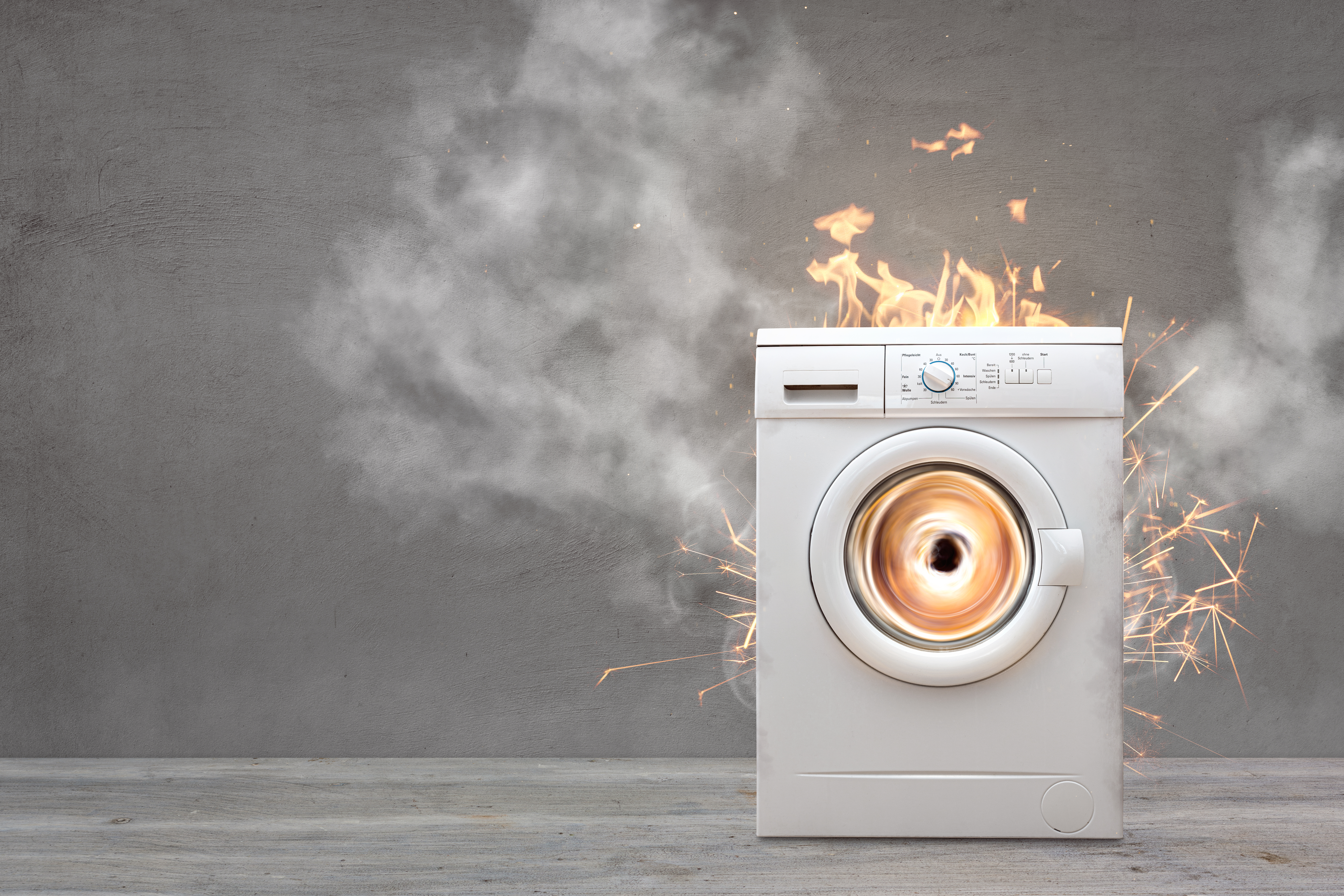 Front load washing machine Front load washing machine